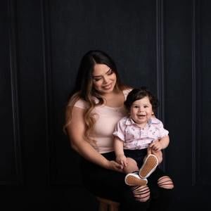 Meet your Posher, Ella